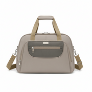 AKTAU Travel Bag, 45x20x30 cm, Oxford, Khaki