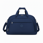 ATYRAU Travel Bag, 50x23x40 cm, Oxford, Blue