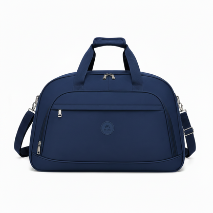 ATYRAU Travel Bag, 50x23x40 cm, Oxford, Blue