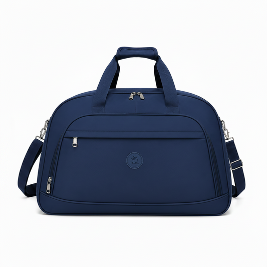 ATYRAU Travel Bag, 50x23x40 cm, Oxford, Blue