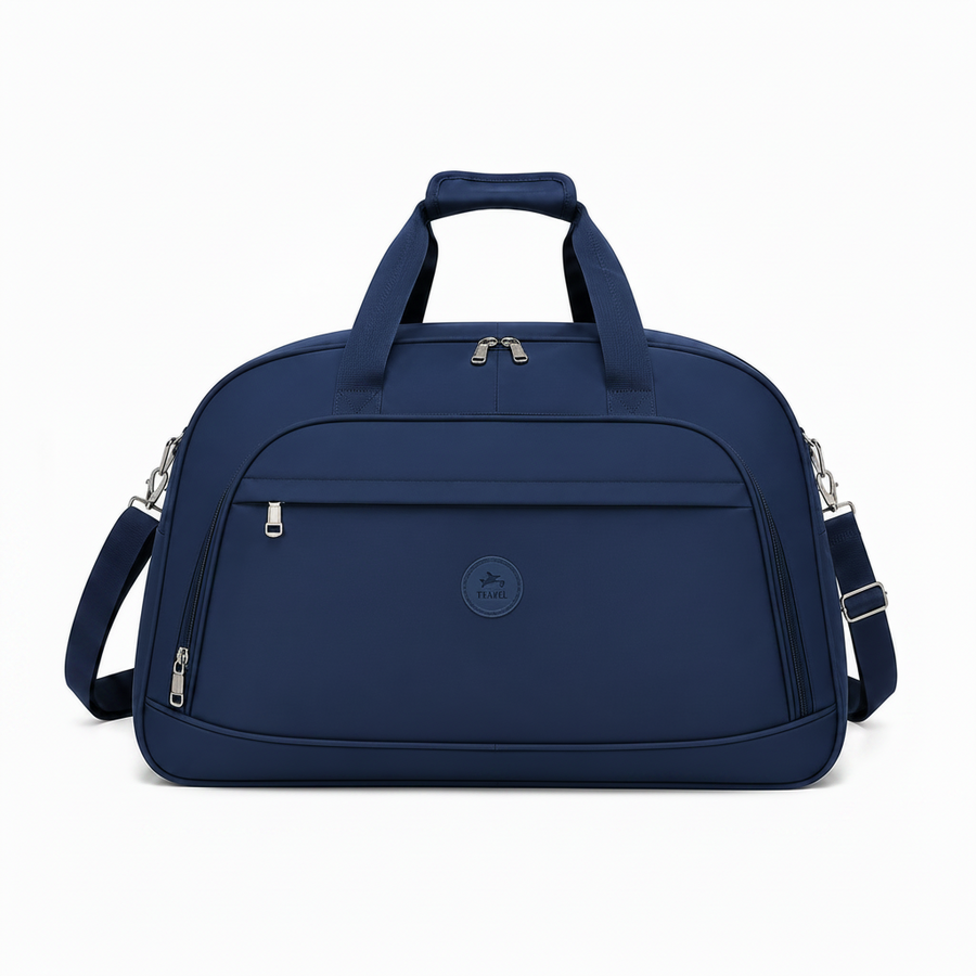 ATYRAU Travel Bag, 50x23x40 cm, Oxford, Blue