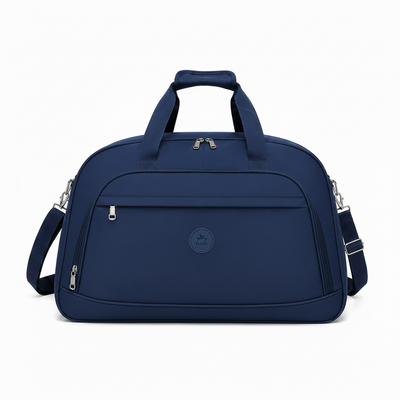 ATYRAU Travel Bag, 50x23x40 cm, Oxford, Blue