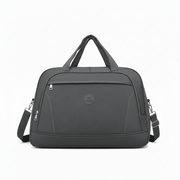 ATYRAU Travel Bag, 50x23x40 cm, Oxford, Grey