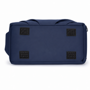 SHYMKENT Travel Bag, 46x22x28cm, Oxford, Blue