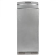 Sensor Hand Dryer, 1200W, White, Plastic, FL/2020