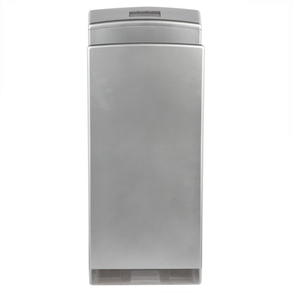 Sensor Hand Dryer, 1200W, White, Plastic, FL/2020