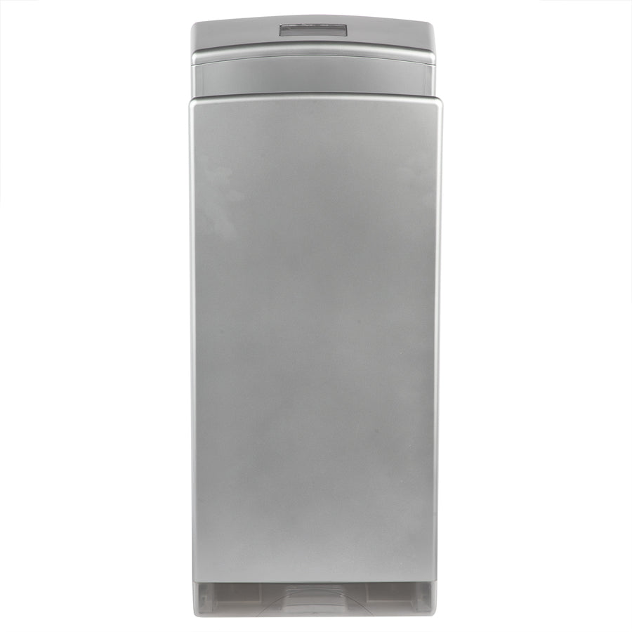 Sensor Hand Dryer, 1200W, White, Plastic, FL/2020