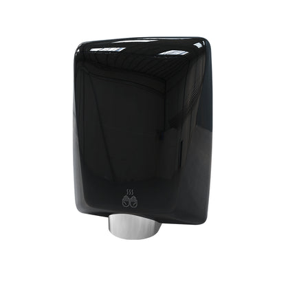Sensor Hand Dryer, 1200W, White, Plastic, FL/2020