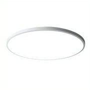 SOLIS LED ceiling light 47cm 48W Cool White Light