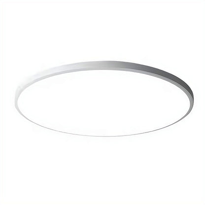 SOLIS LED ceiling light 47cm 48W Cool White Light