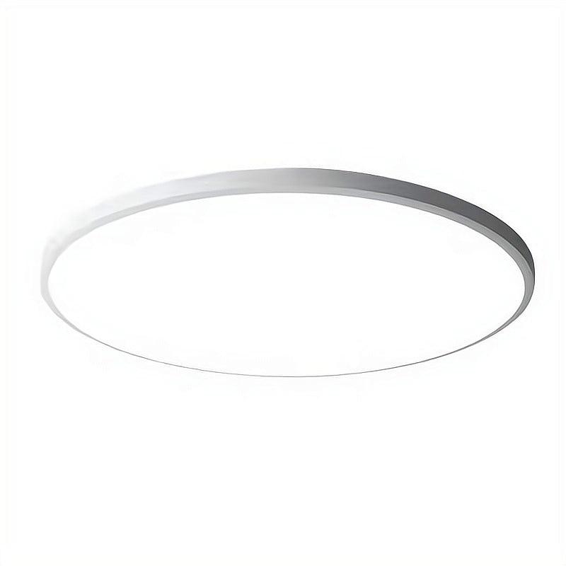 SOLIS LED ceiling light 47cm 48W Cool White Light