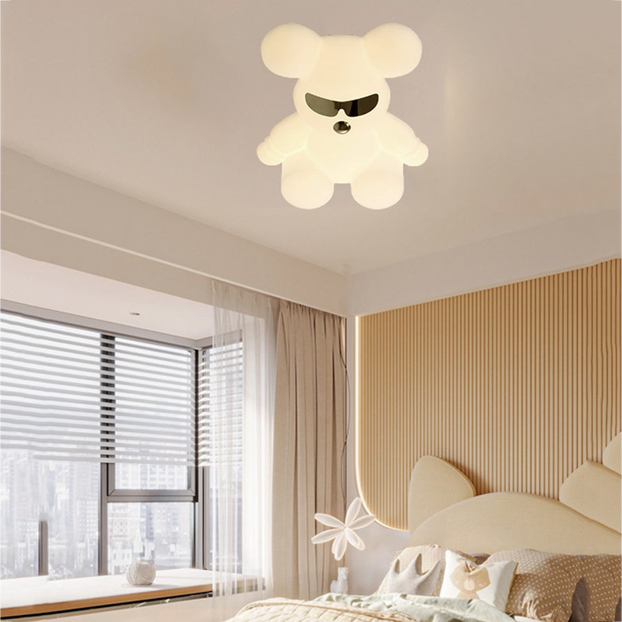 LED chandelier URSULETI CP221 Suspended