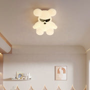 LED chandelier URSULETI CP221 Suspended