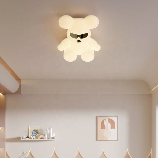 LED Chandelier URSULETI CP220 For Children's Room
