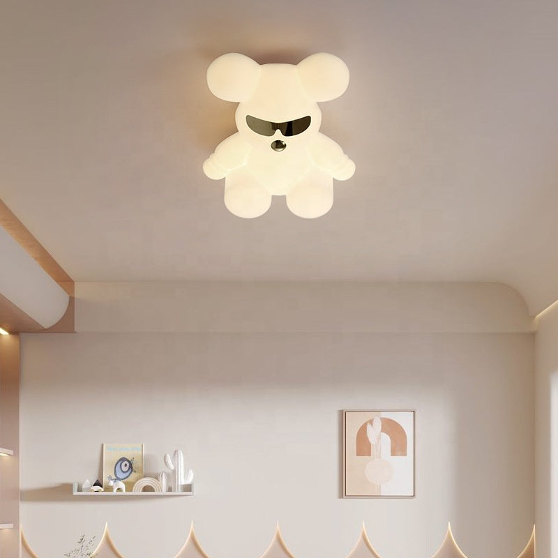 LED chandelier URSULETI CP221 Suspended