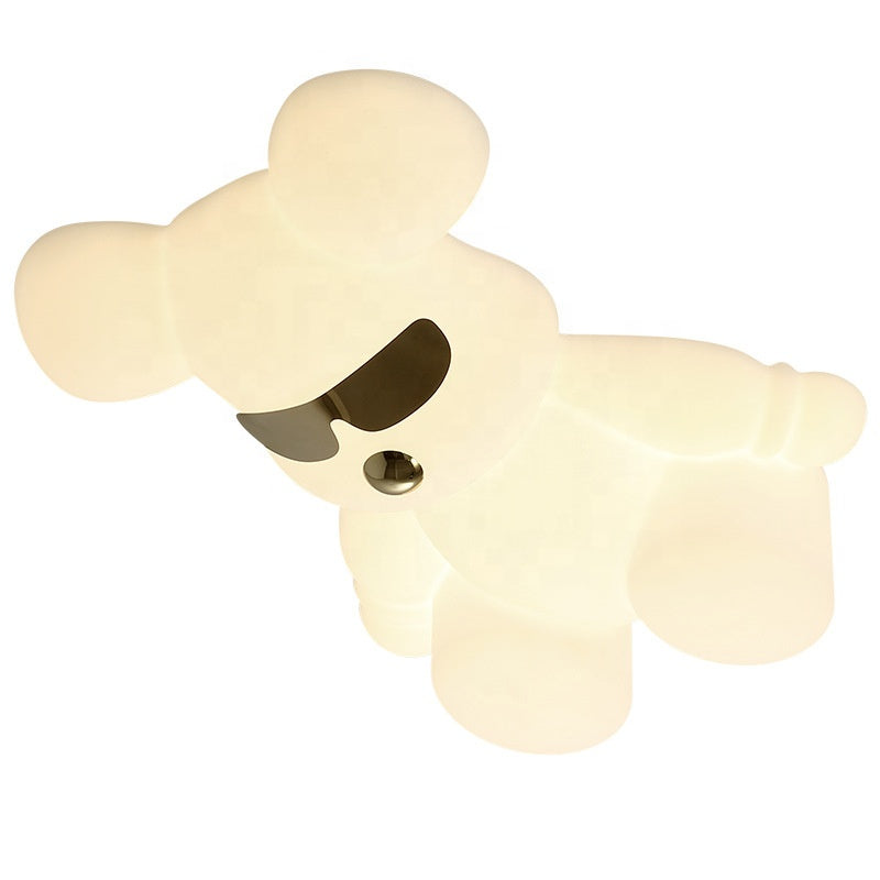 LED chandelier URSULETI CP221 Suspended