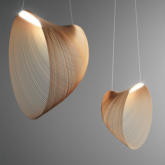 Suspended LED Chandelier LV911, 6W, Neutral Light 4000k, Adjustable Height Modern Candelabra Default Title Alessandro Design