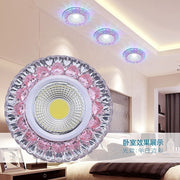 LED Spot, 6W, Cold/Warm/Neutral Light