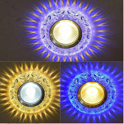 LED Spot, 6W, Cold/Warm/Neutral Light