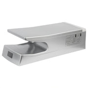 Sensor Hand Dryer, 1200W, White, Plastic, FL/2020