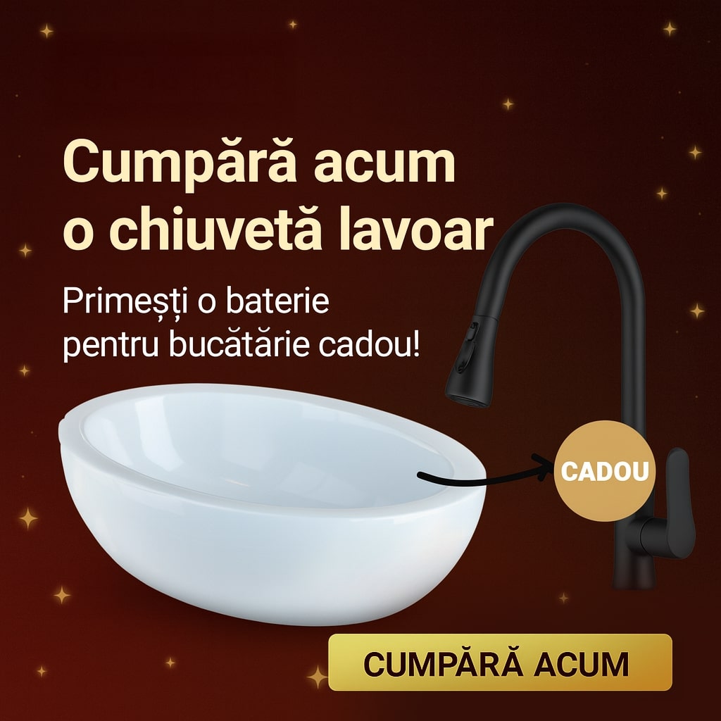 cadou lavoar