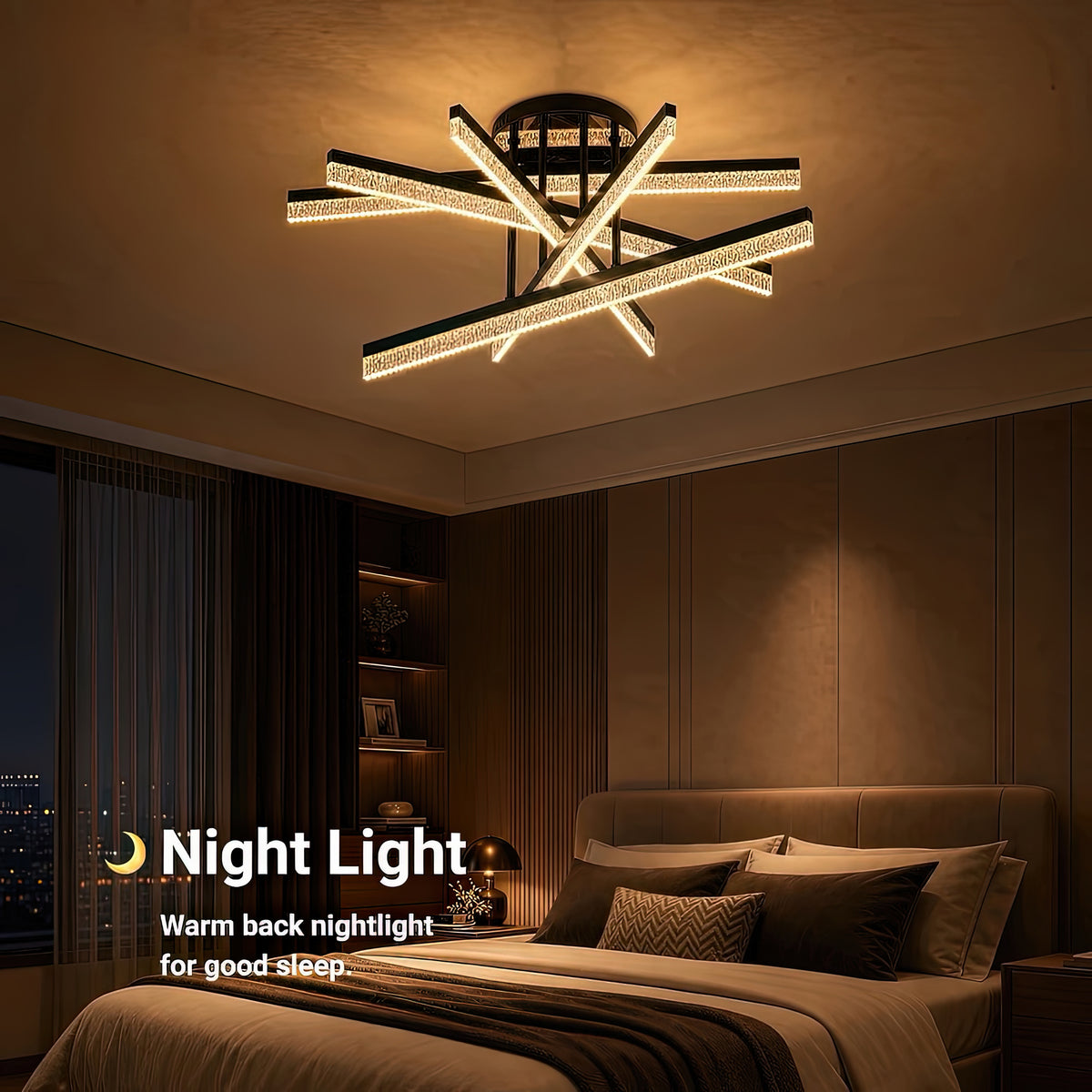 LT179-5BK - 5. NIGHT LIGHT