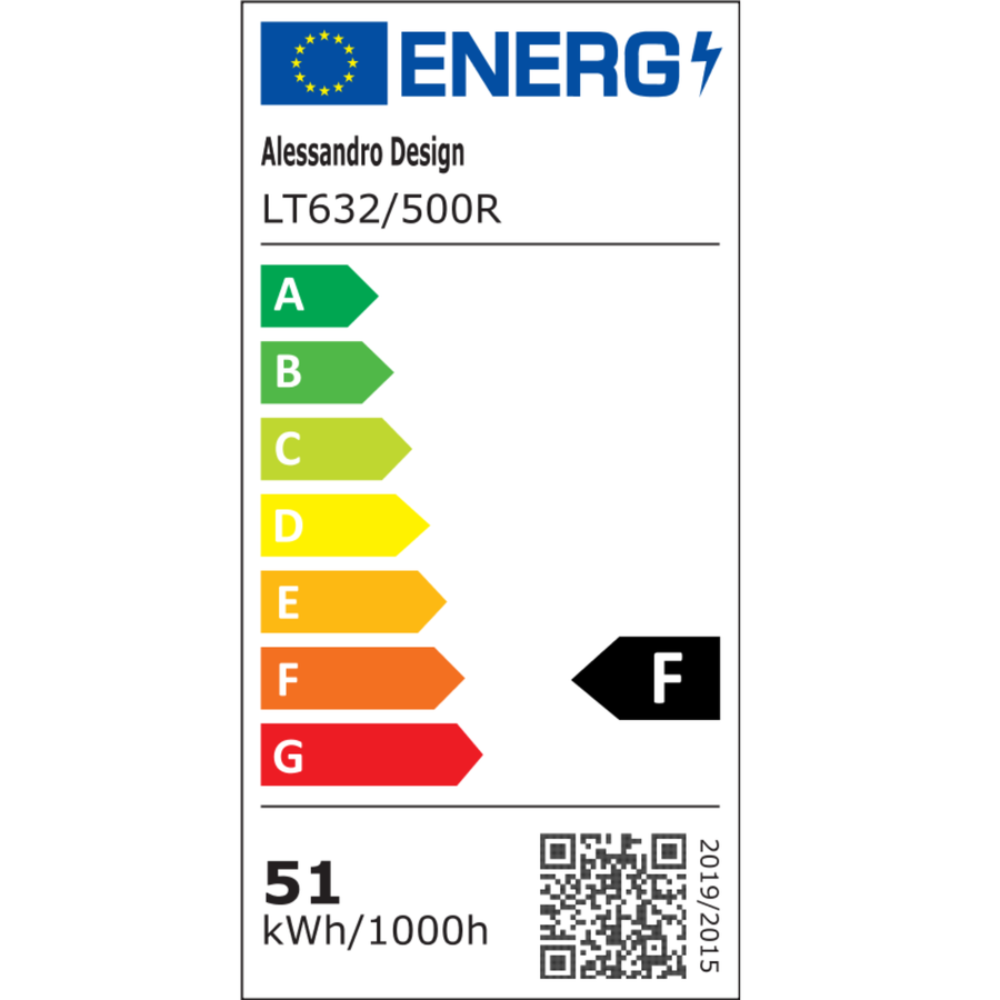 Lustra LED cu telecomanda SOLARA 51W, 2 Cercuri, lumina Rece/Calda/Neutra, Dimabila, Auriu Alb Lustre LED cu Telecomanda Default Title Alessandro Design
