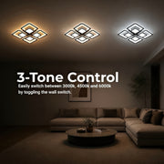 LT804_4BK — 4. 3-TONE CONTROL