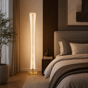 Modern Augustinus 40W LED lamp 127Cm
