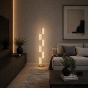 LED lamp 40W Modern Austin 125Cm