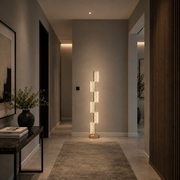 LED lamp 40W Modern Austin 125Cm
