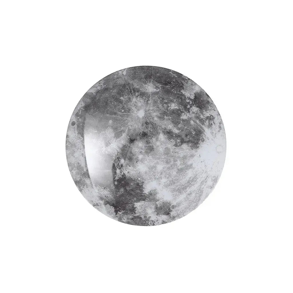 LED Chandelier MARTE 41W, Diameter 30cm, Cold/Warm/Neutral light, Gray LED Chandelier Default Title Alessandro Design