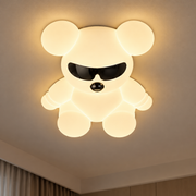 LED Chandelier URSULETI CP221 95W 3000K4000K6000K White