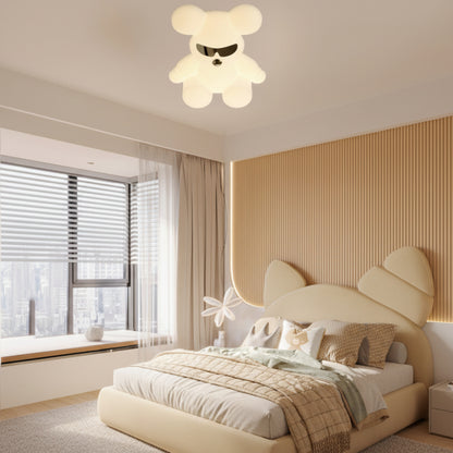 LED Chandelier URSULETI CP221 95W 3000K4000K6000K White