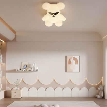 LED Chandelier URSULETI CP221 95W 3000K4000K6000K White