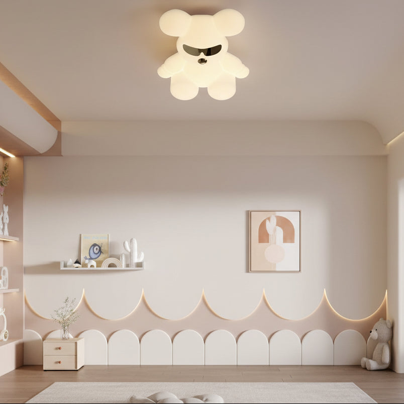 LED Chandelier URSULETI CP221 95W 3000K4000K6000K White