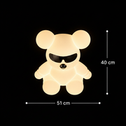 LED Chandelier URSULETI CP221 95W 3000K4000K6000K White
