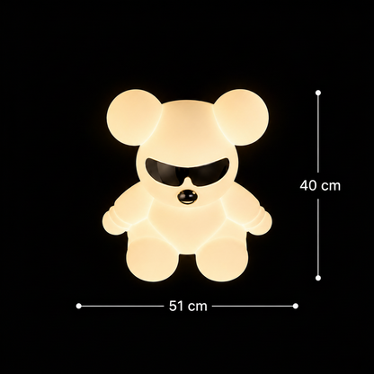 LED Chandelier URSULETI CP221 95W 3000K4000K6000K White