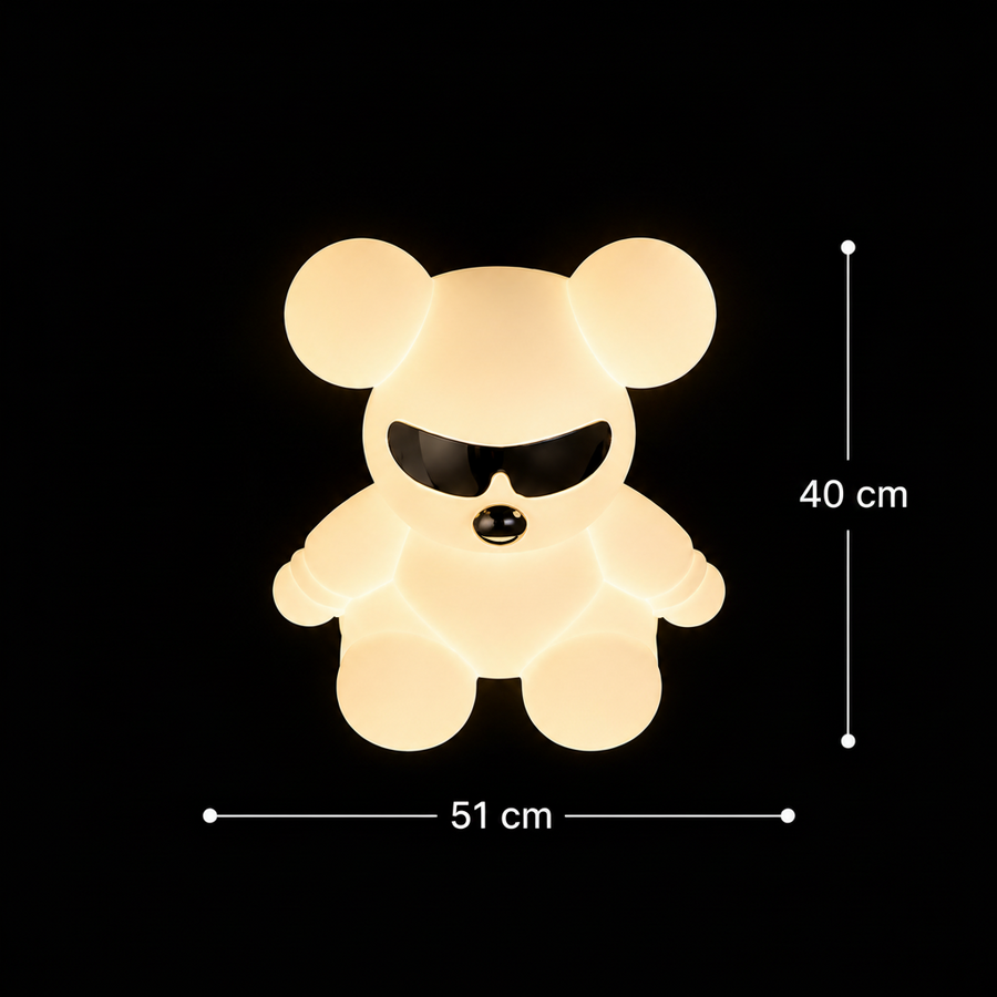 LED Chandelier URSULETI CP221 95W 3000K4000K6000K White