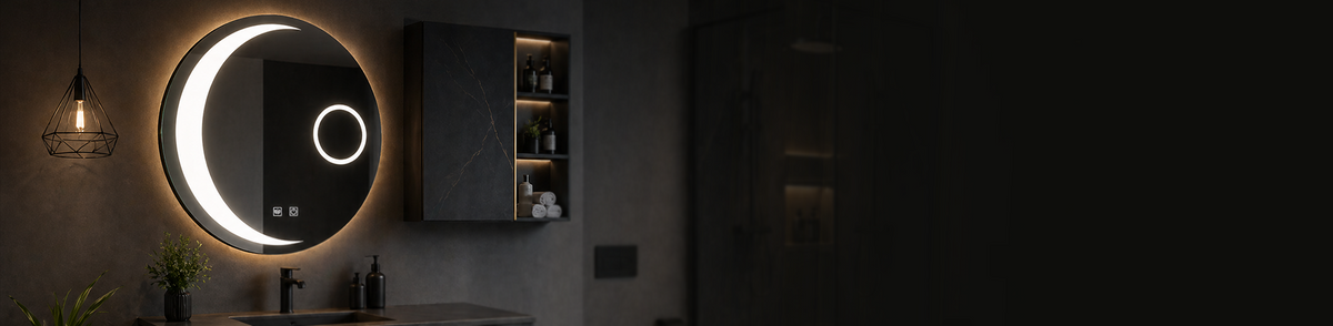 Bathroom furniture