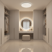 LED ceiling light Casey 30W White 