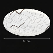 LED ceiling light Casey 30W White 