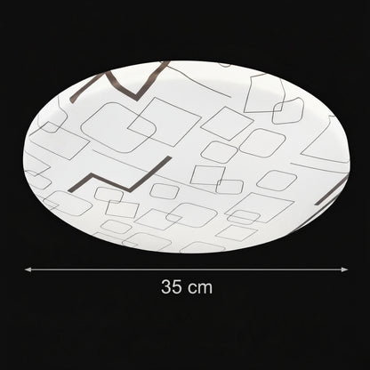 LED ceiling light Casey 30W White 
