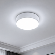 LED ceiling light PL200/12R 18W Cold Light 6000k White