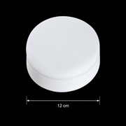 LED ceiling light PL200/12R 18W Cold Light 6000k White