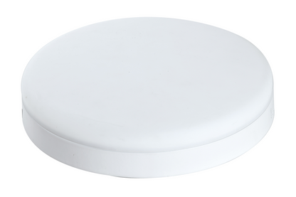 LED Ceiling Light PL200/12R 18W Cold Light 6000k White LED Ceiling Lights Default Title Alessandro Design