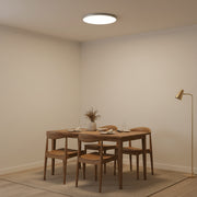 SOLIS LED ceiling light 47cm 69W Cold Light White LED ceiling lights Default Title Alessandro Design