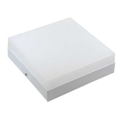 LED ceiling light PL200/12P 19W Cold Light 6000k White