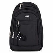 Rucsac Travel Business TALOYOAK, 47x33x15 cm, Oxford,  Negru