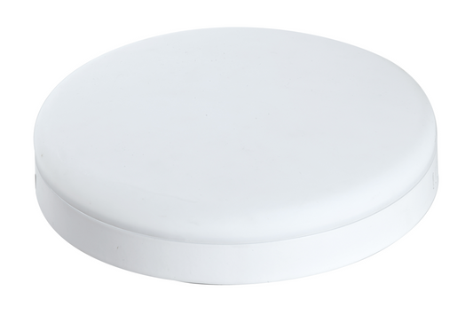 LED ceiling light PL200/12R 18W Cold Light 6000k White